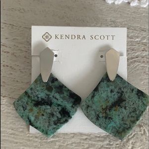 Kendra Scott Earrings